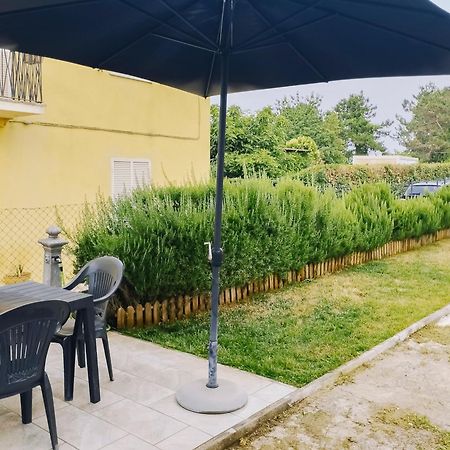 Il Rosmarino - Un'Oasi Tra Natura E Comfort Villa Campagnano Di Roma Exterior photo