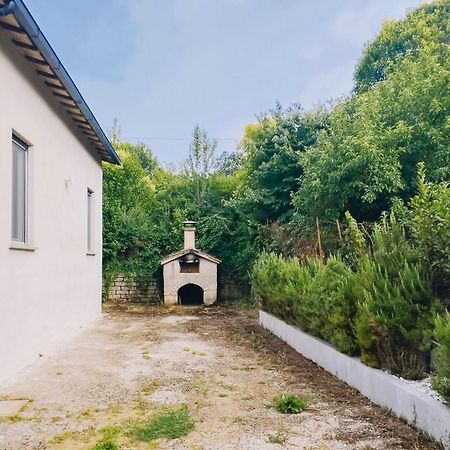 Il Rosmarino - Un'Oasi Tra Natura E Comfort Villa Campagnano Di Roma Exterior photo