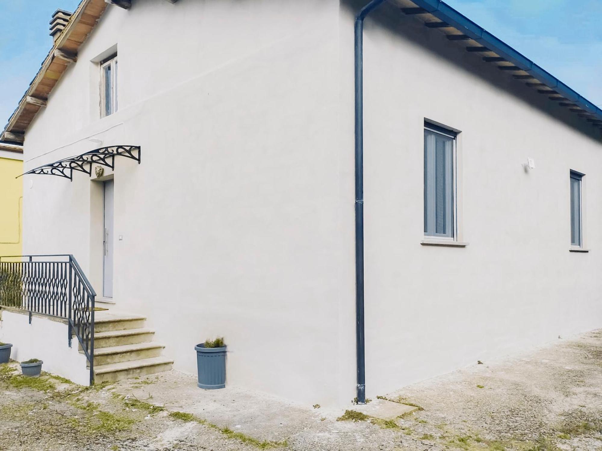 Il Rosmarino - Un'Oasi Tra Natura E Comfort Villa Campagnano Di Roma Exterior photo